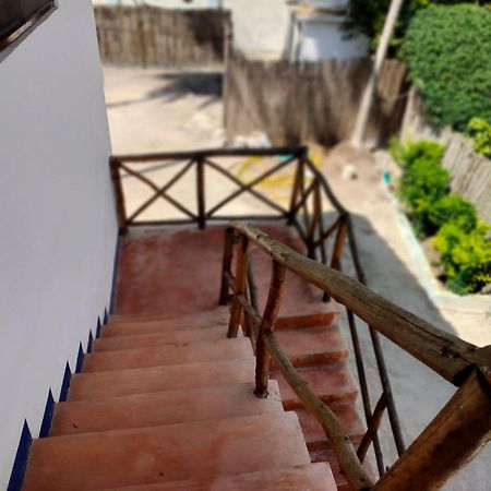 Emerald Dreams Boutique Hotel Michamvi Buitenkant foto