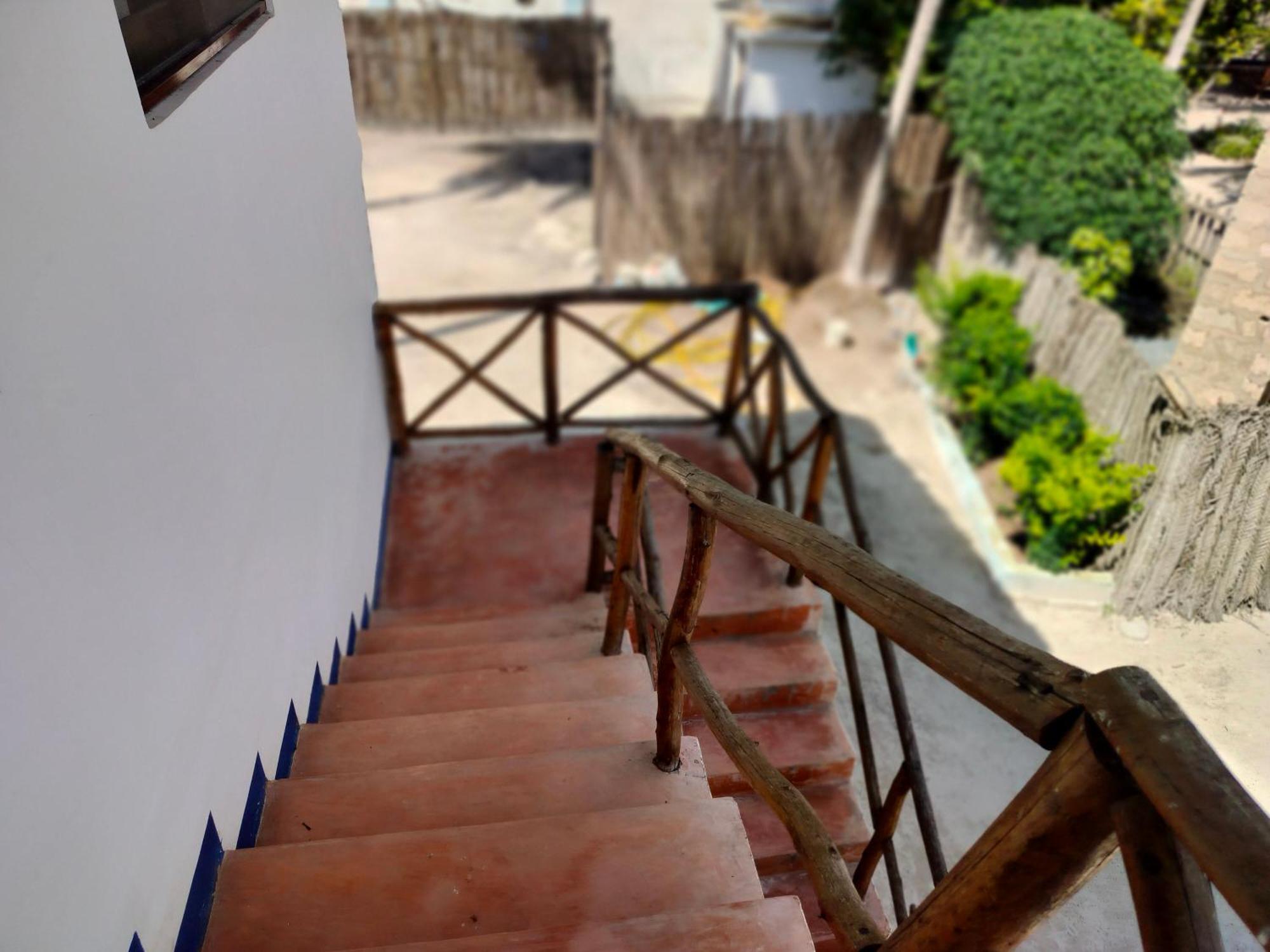 Emerald Dreams Boutique Hotel Michamvi Buitenkant foto