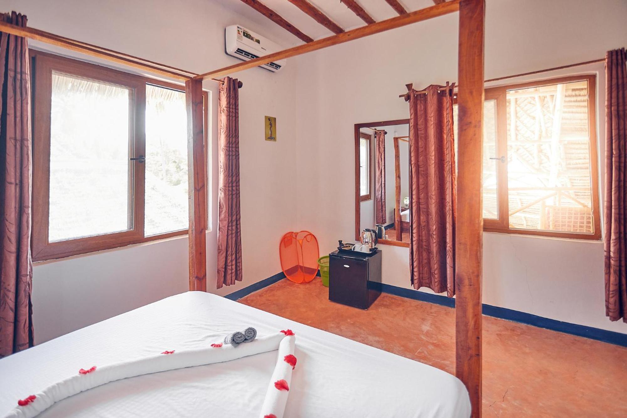 Emerald Dreams Boutique Hotel Michamvi Buitenkant foto